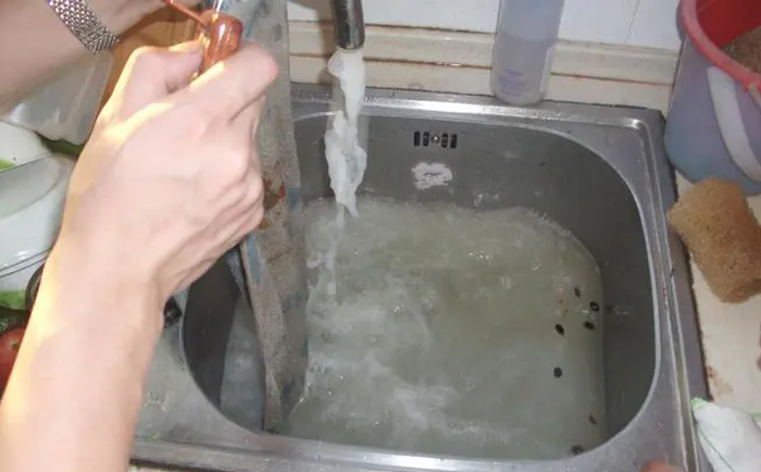 自來水管疏通 自來水管疏通