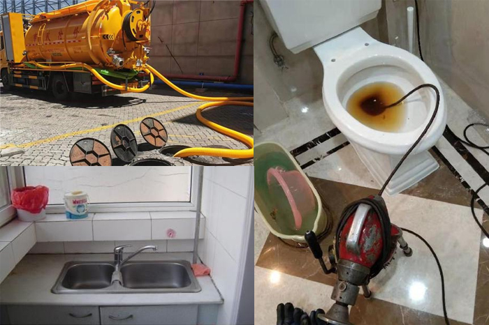 疏通下水道(疏通管道)暢通無阻?潔凈無憂?快速有效 疏通下水道(疏通管道)暢通無阻?潔凈無憂?快速有效