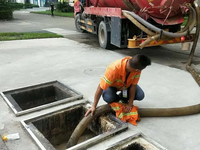 抽糞清理化糞池 抽糞清理化糞池