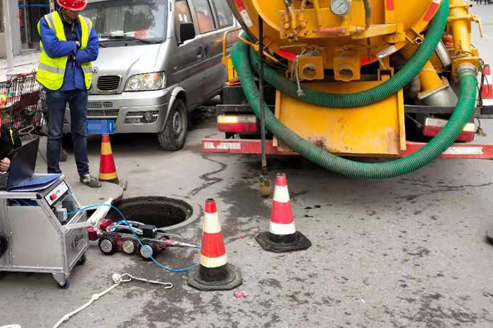 管道疏通 管道疏通