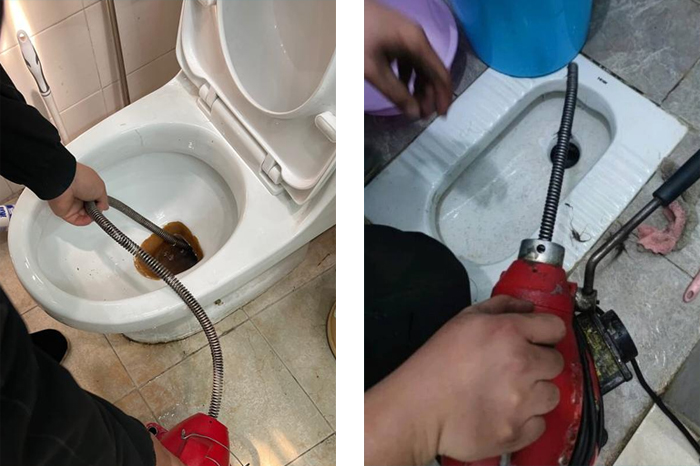 廁所馬桶堵塞疏通 廁所馬桶堵塞疏通
